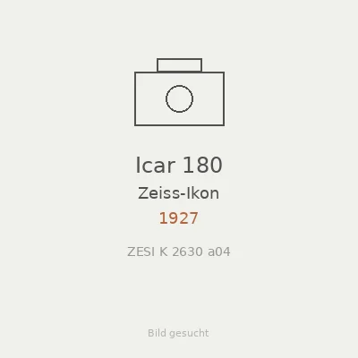 Icar 180