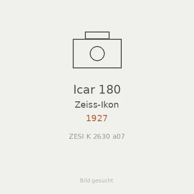 Icar 180