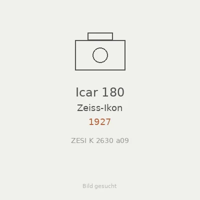 Icar 180
