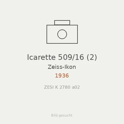 Icarette 509/16 (2)