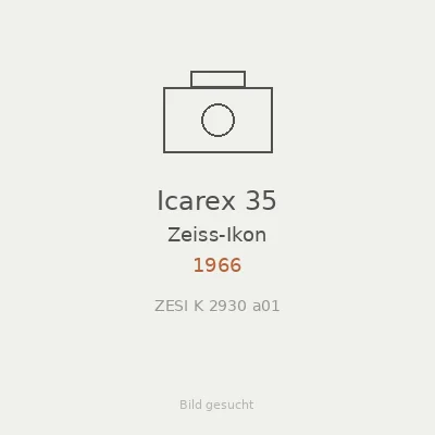 Icarex 35