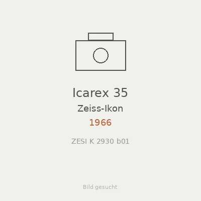Icarex 35