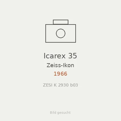 Icarex 35