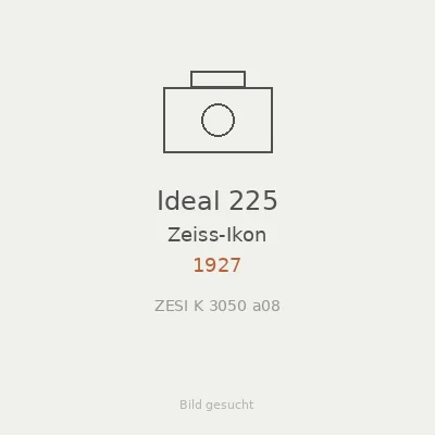 Ideal 225