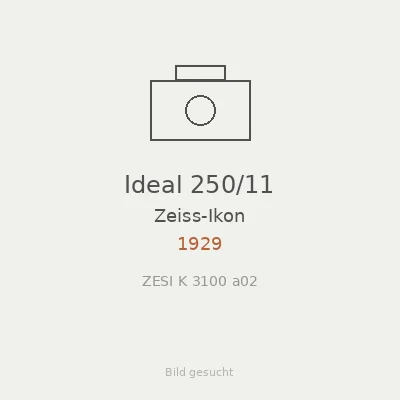 Ideal 250/11