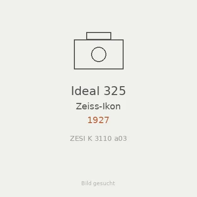 Ideal 325