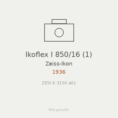 Ikoflex I 850/16 (1)