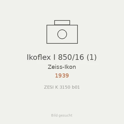 Ikoflex I 850/16 (1)