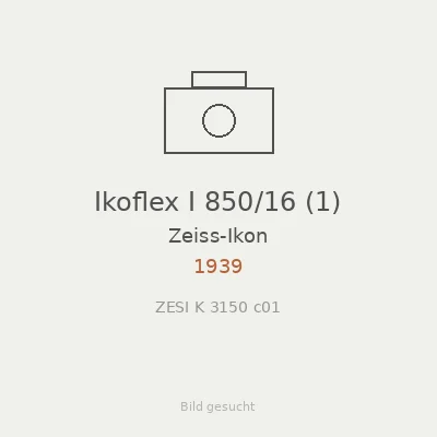 Ikoflex I 850/16 (1)