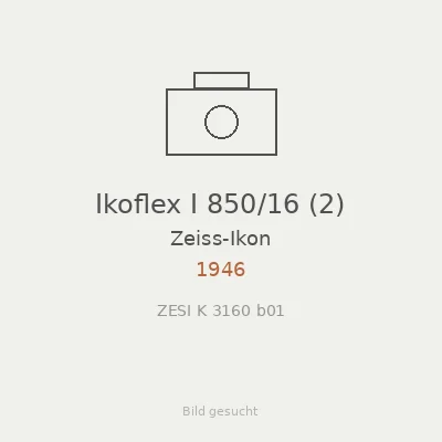Ikoflex I 850/16 (2)