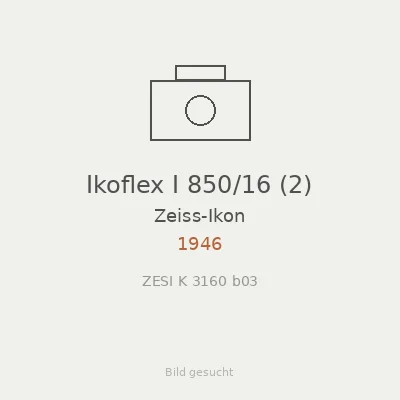 Ikoflex I 850/16 (2)