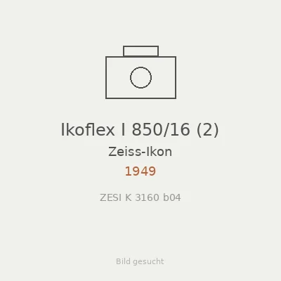 Ikoflex I 850/16 (2)