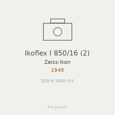 Ikoflex I 850/16 (2)