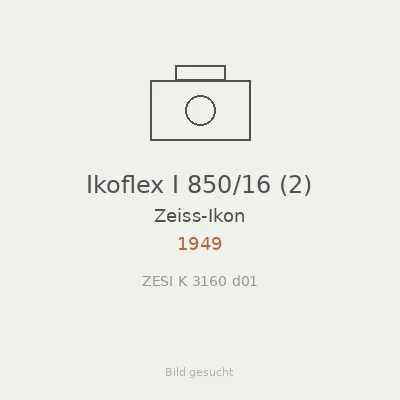 Ikoflex I 850/16 (2)