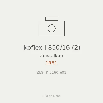 Ikoflex I 850/16 (2)