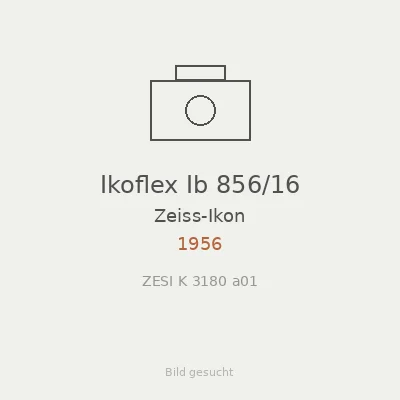 Ikoflex Ib 856/16