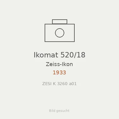 Ikomat 520/18