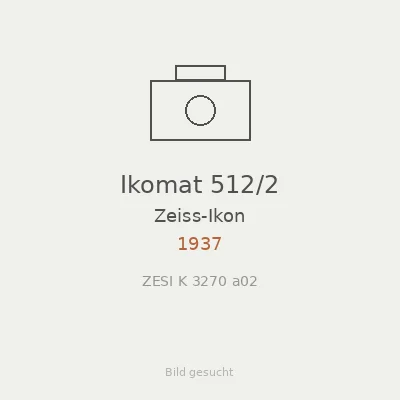 Ikomat 512/2