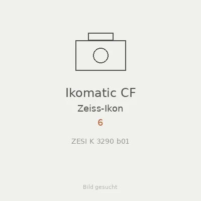 Ikomatic CF