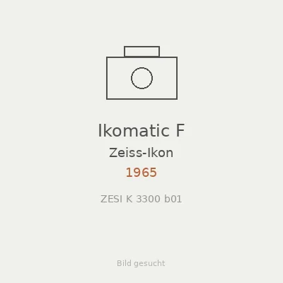 Ikomatic F
