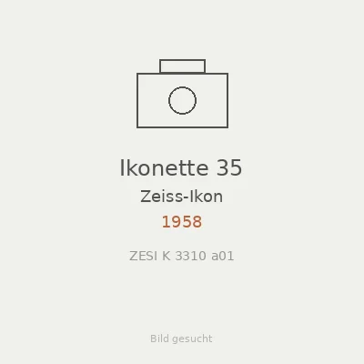 Ikonette 35