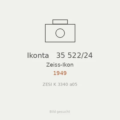 Ikonta   35 522/24