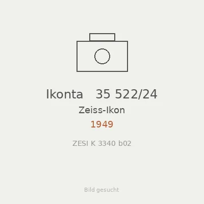 Ikonta   35 522/24