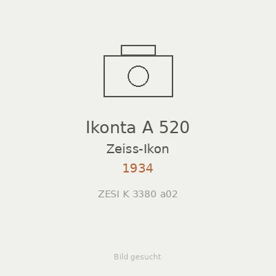 Ikonta A 520