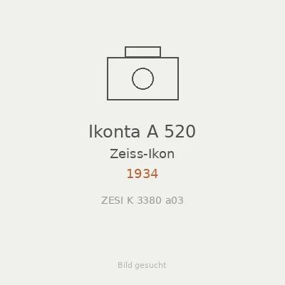 Ikonta A 520