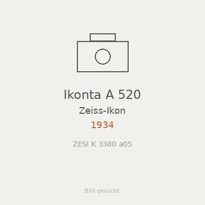 Ikonta A 520
