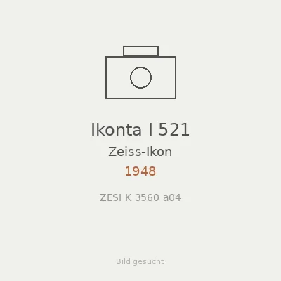 Ikonta I 521