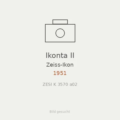 Ikonta II