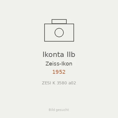 Ikonta IIb