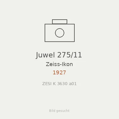 Juwel 275/11