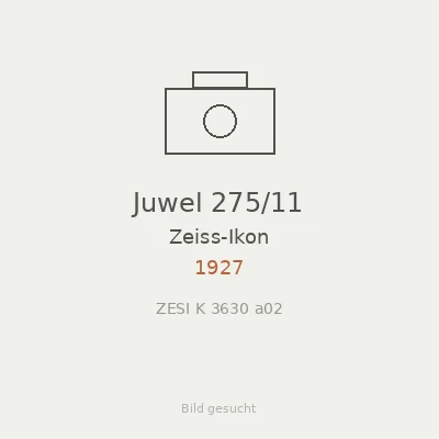 Juwel 275/11