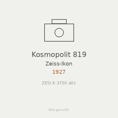 Kosmopolit 819
