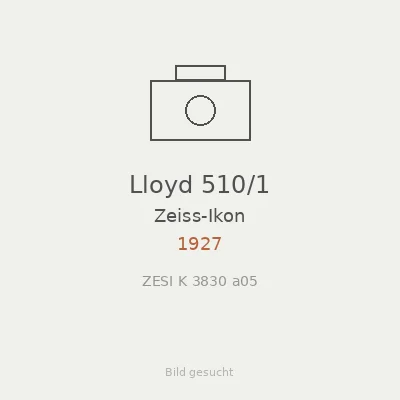 Lloyd 510/1