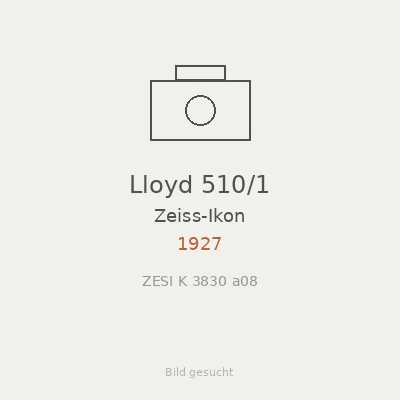 Lloyd 510/1