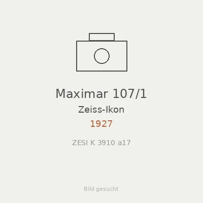Maximar 107/1