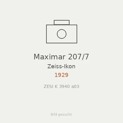 Maximar 207/7