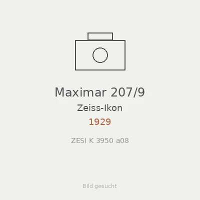 Maximar 207/9
