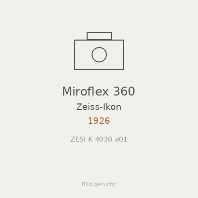 Miroflex 360