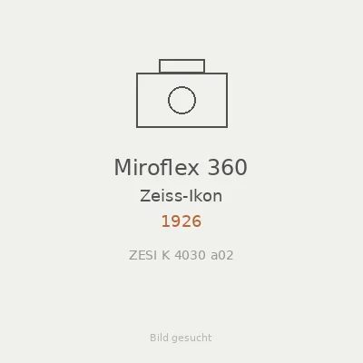 Miroflex 360