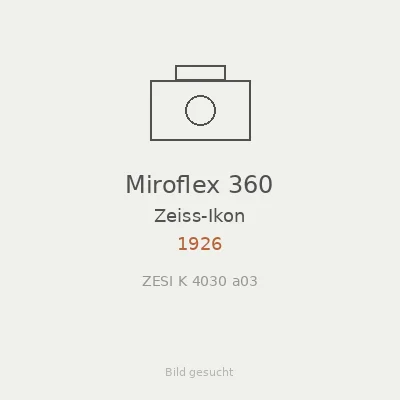Miroflex 360