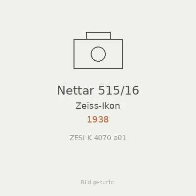 Nettar 515/16