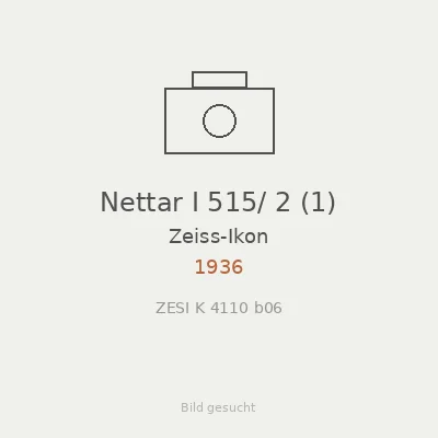 Nettar I 515/ 2 (1)