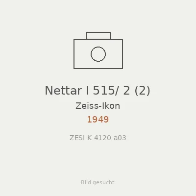 Nettar I 515/ 2 (2)