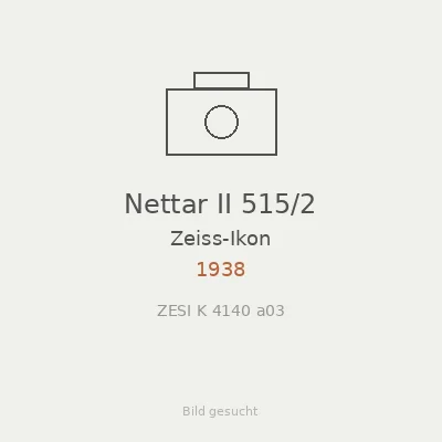 Nettar II 515/2