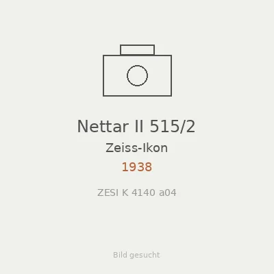 Nettar II 515/2