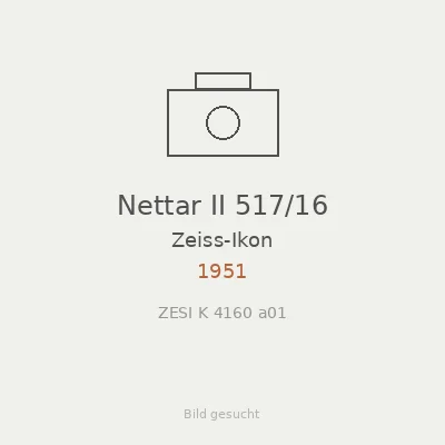 Nettar II 517/16